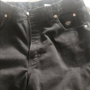 Women’s Harley Davidson Jeans